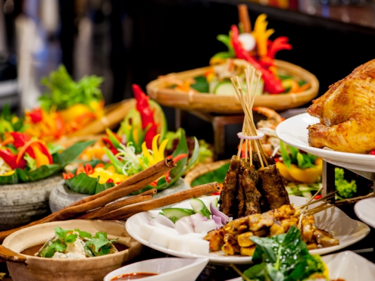 Dịch Vụ Nấu Tiệc Tại Nhà Cần Lưu Ý Những Gì?