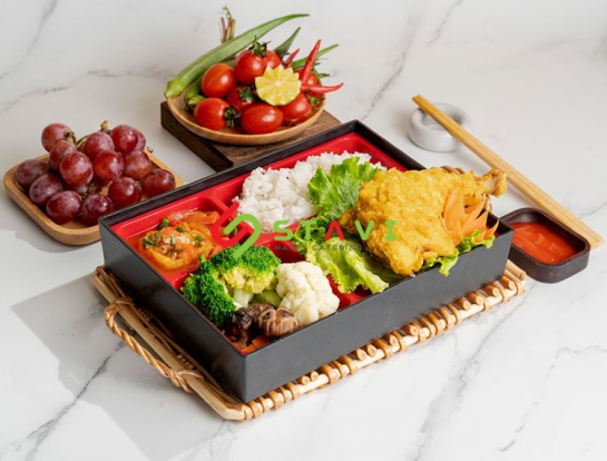 Nhóm Nấu Tiệc Sinh Nhật Chuyên Nghiệp Hiện Nay.