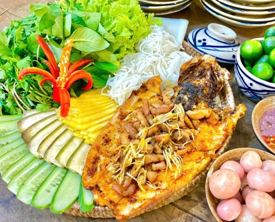 Nấu Cơm Đám Ma, Nấu Cơm Đám Tang, Nấu Ăn Đám Ma Trọn Gói.