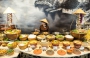 Đặt Tiệc Buffet Tại Nhà Trọn Gói