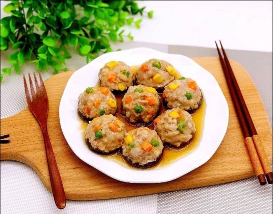 Thực đơn chay ngày rằm và tháng 7 trọn gói