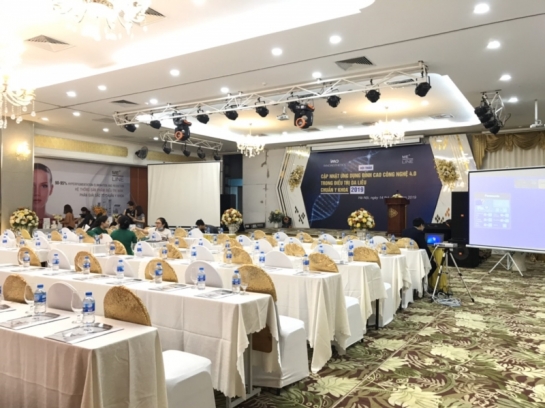 Dịch vụ đặt tiệc Hội Đồng Hương Tại Sài Gòn
