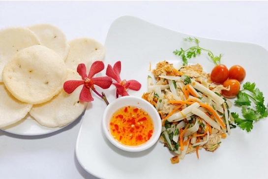 Kế Hoạch Và Lịch Sử Ăn Chay Với Những Món Chay Ngon