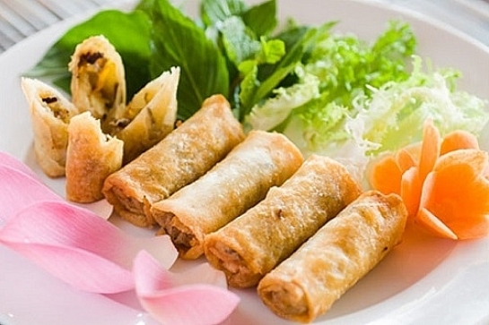 Menu tiệc chay tại nhà với món chay truyền thống Việt Nam